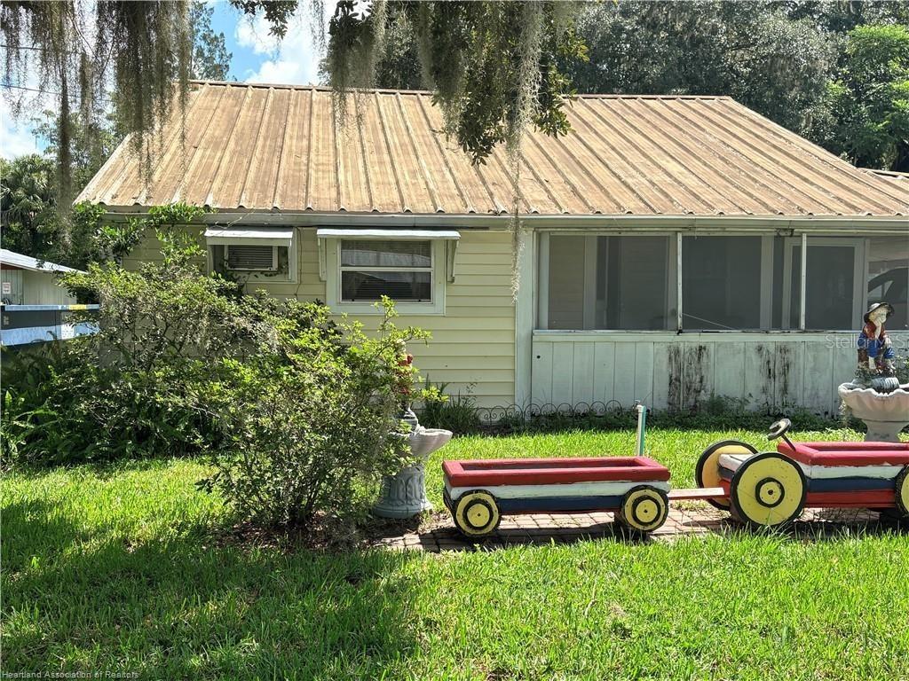 311 S 8th Ave., Wauchula, FL 33873