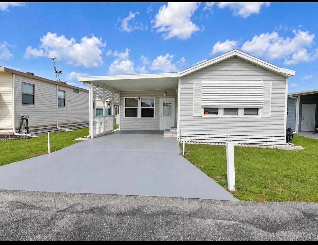 1101 W Commerce Av, Haines City, FL 33844