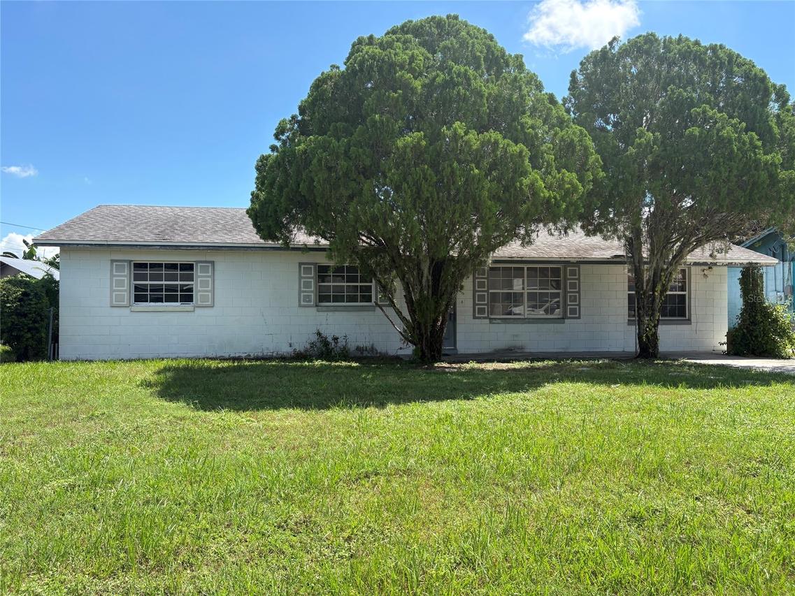 1114 Carefree Cove Dr., Winter Haven, FL 33881