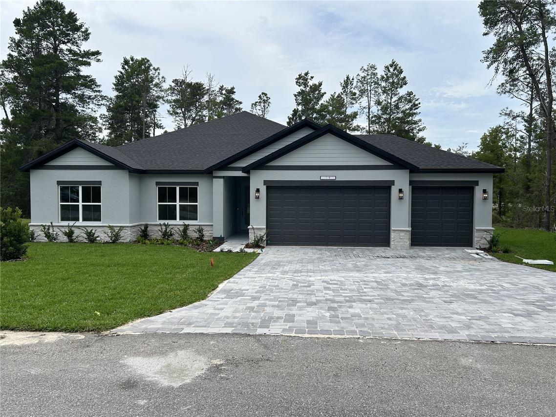 5 Thunbergia Ct., Homosassa, FL 34446