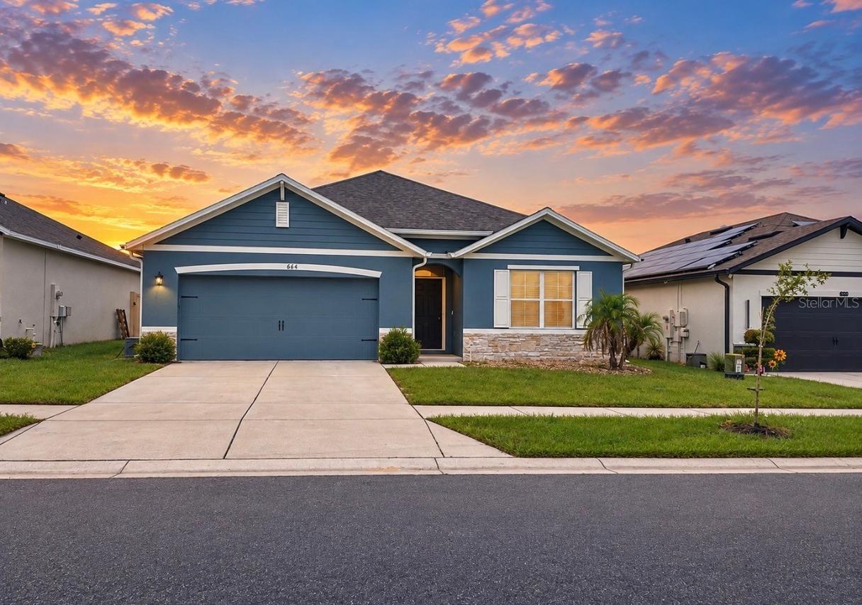 664 Tortugas St., Haines City, FL 33844