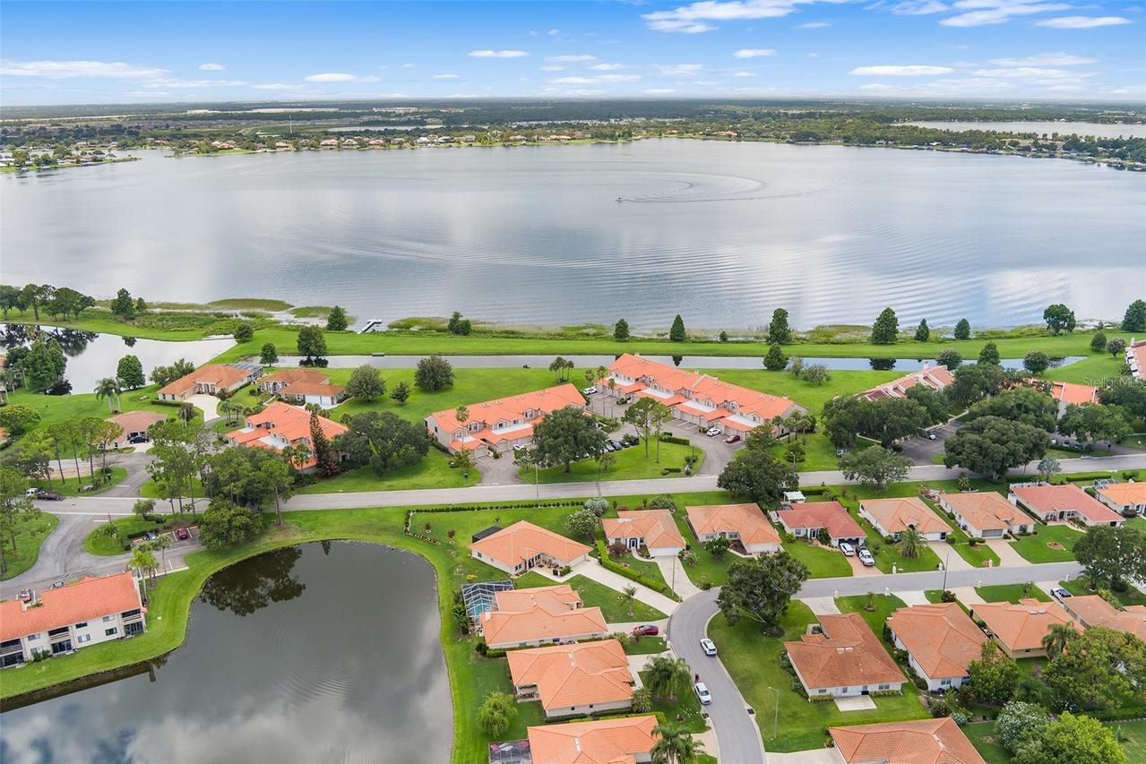 809 Magnolia Pl., Winter Haven, FL 33884