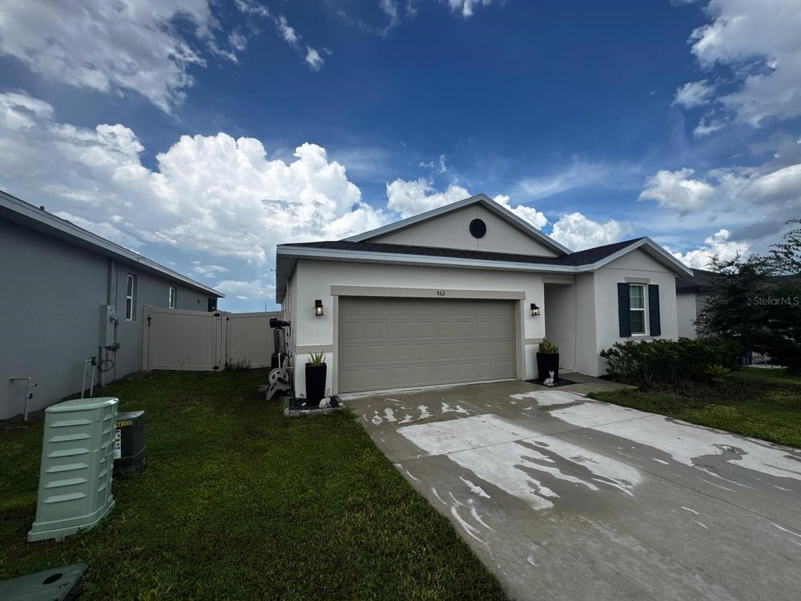 862 Ballantyne Dr., Lake Wales, FL 33898