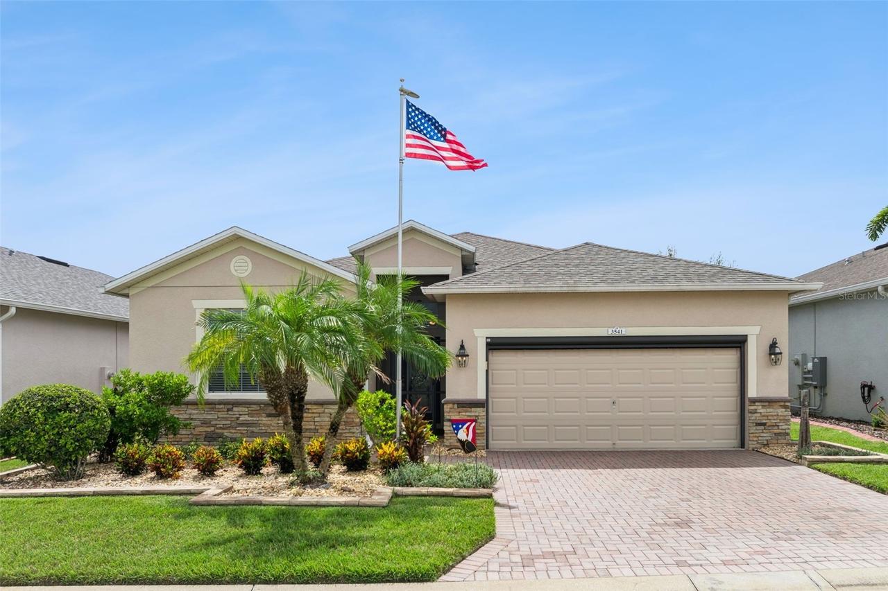 3541 Raleigh Dr., Winter Haven, FL 33884