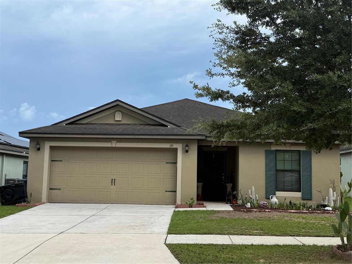 191 Pheasant Dr., Haines City, FL 33844