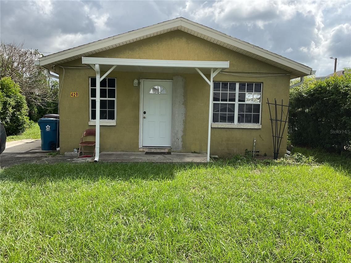 428 F St., Lake Wales, FL 33853