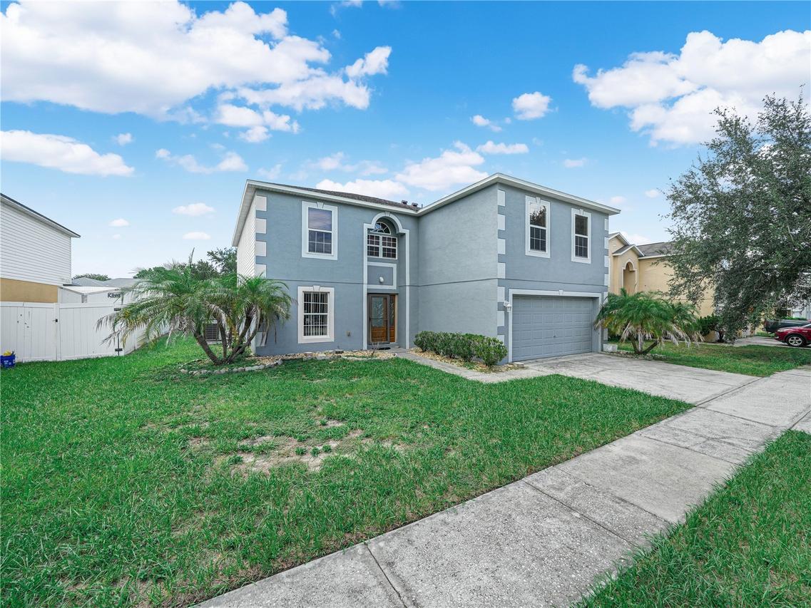 5809 Windridge Dr., Winter Haven, FL 33881
