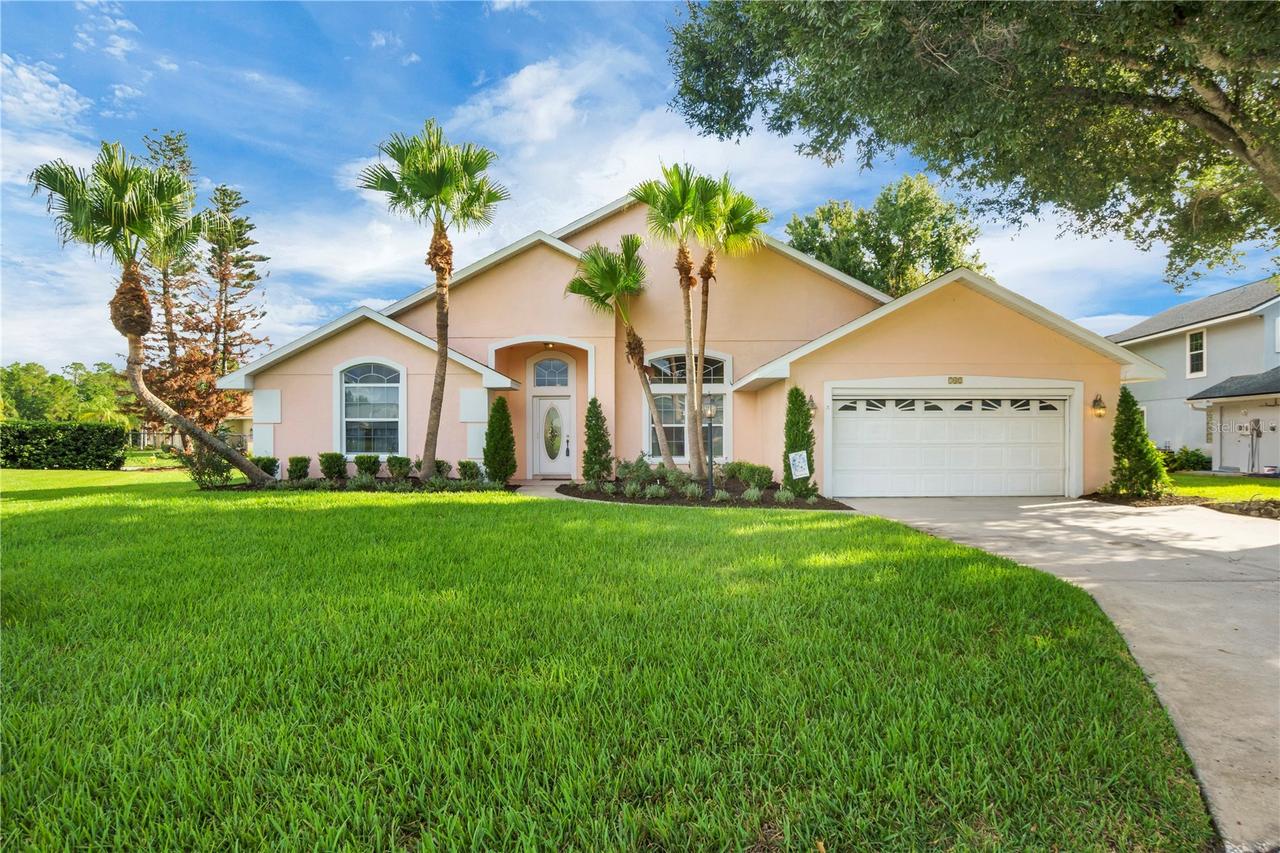 742 Santa Maria Dr., Winter Haven, FL 33884