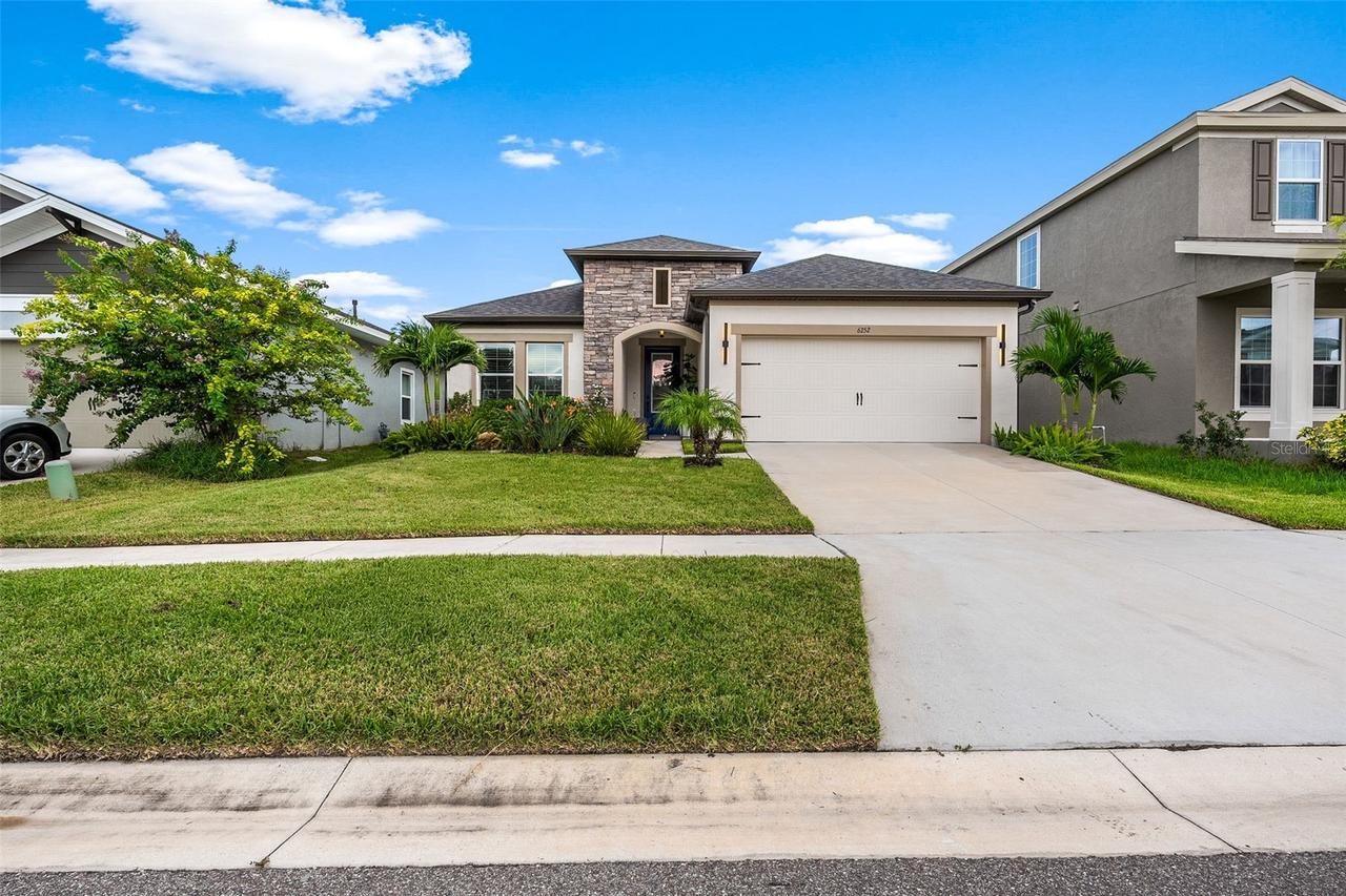 6252 Hidden Branch Dr., Apollo Beach, FL 33572