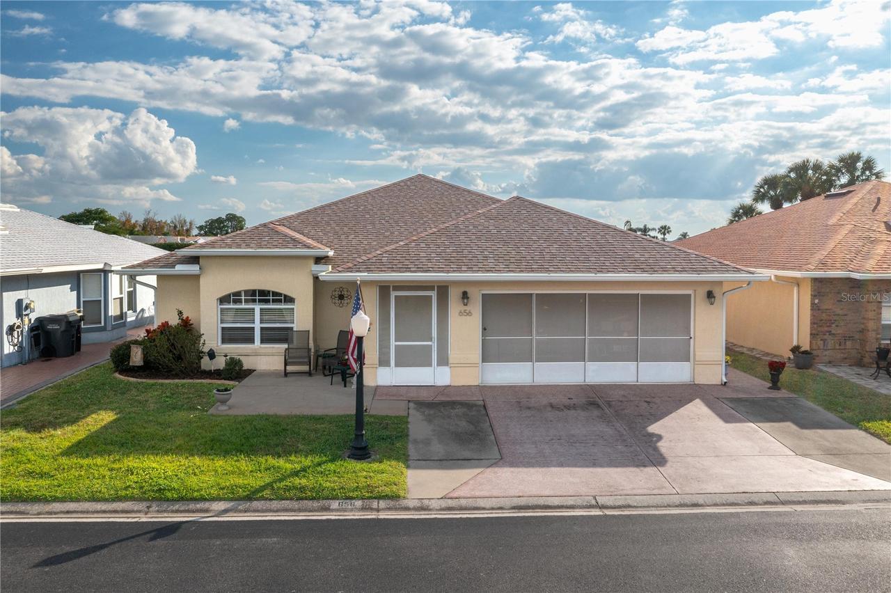 656 Sweetwater Way, Haines City, FL 33844