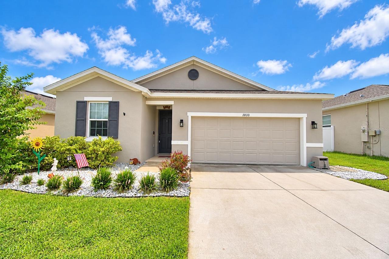 1033 Heirloom Dr., Haines City, FL 33844