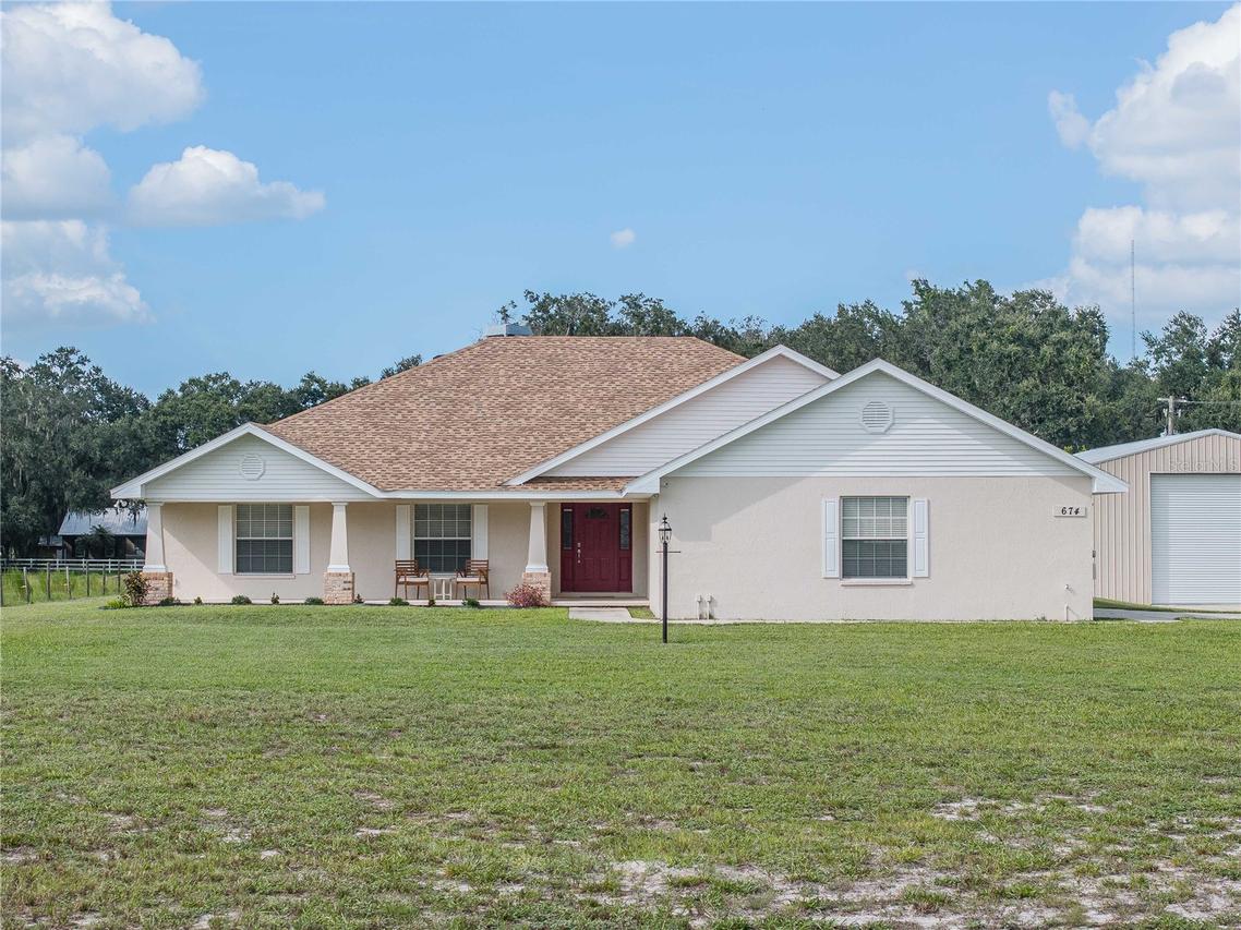 674 Old Dixie Hwy., Auburndale, FL 33823