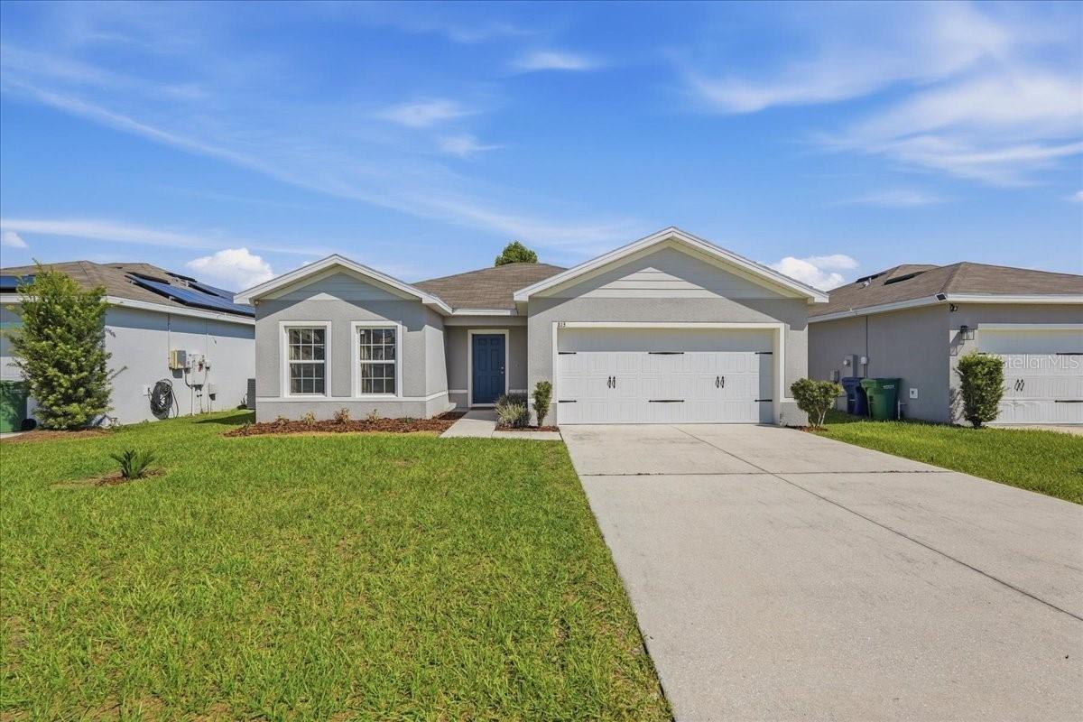 813 Eagle Rock Ter, Winter Haven, FL 33880