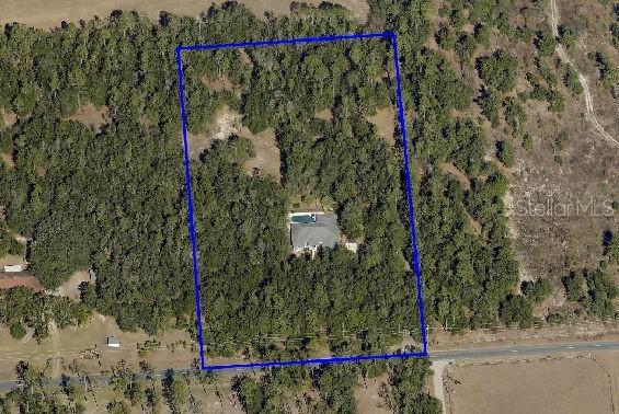 6711 Redwing Rd., Groveland, FL 34736