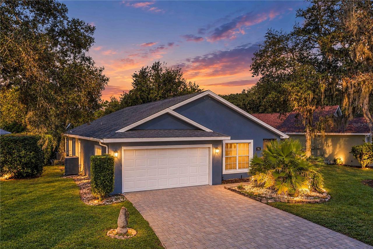 991 Old Cutler Rd., Lake Wales, FL 33898