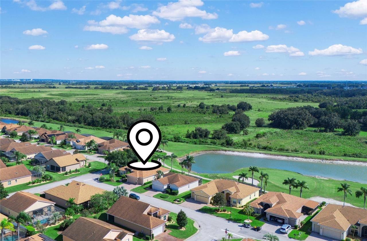 4064 Phoenician Way, Winter Haven, FL 33884