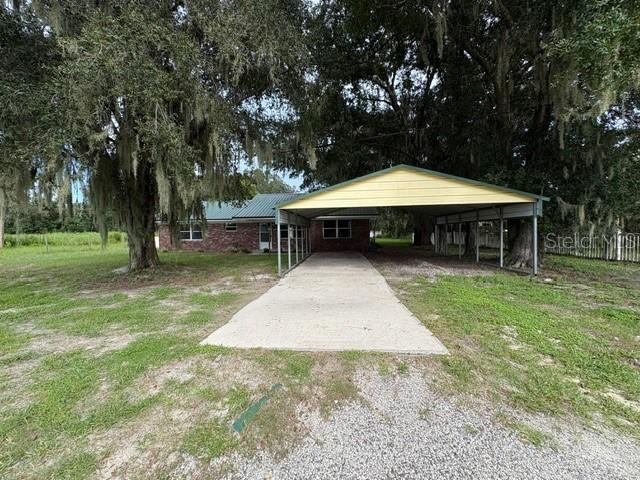 192 Hadden Ln., Bartow, FL 33830