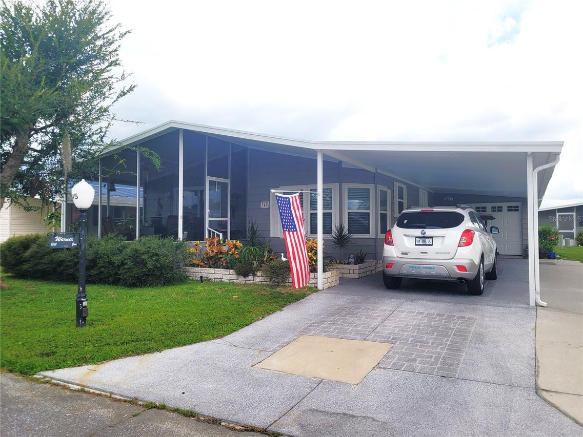 345 Victoria Dr., Haines City, FL 33844