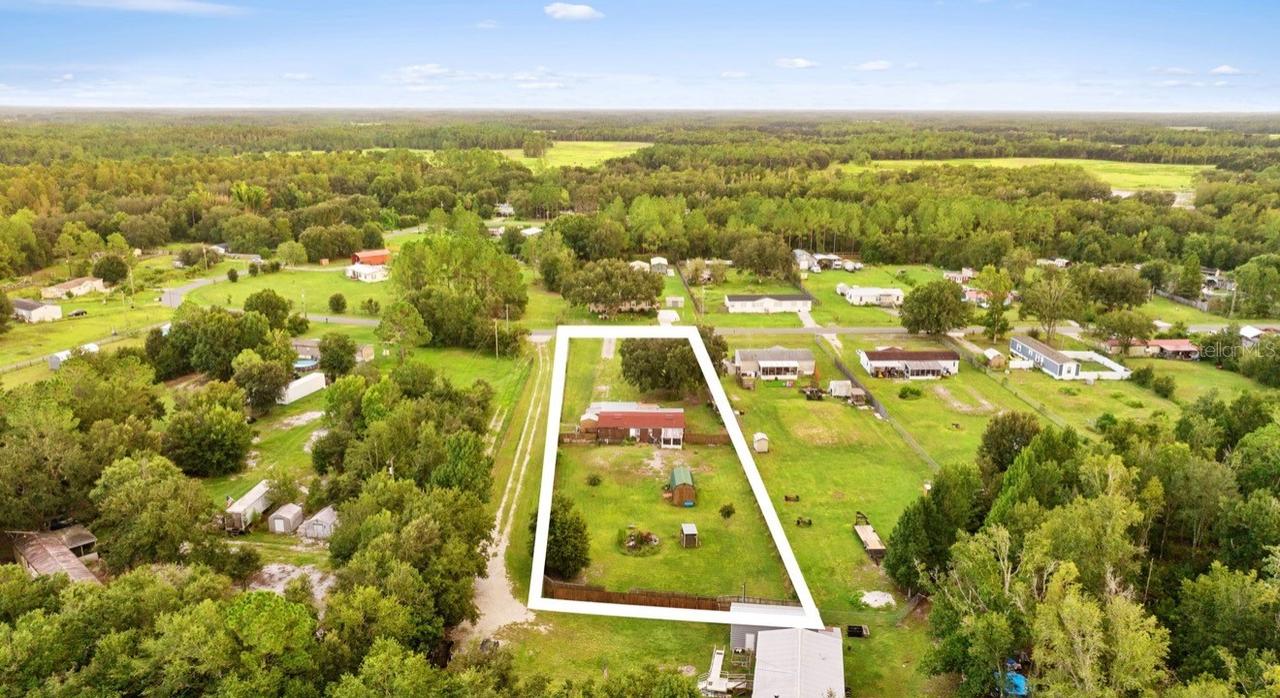 815 Saddlewood Blvd., Lakeland, FL 33809