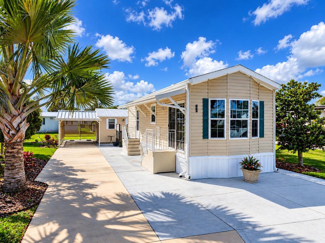 5049 Shore Line Dr., Polk City, FL 33868