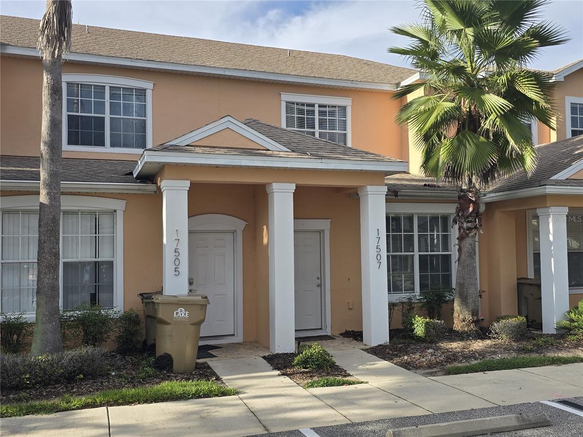17507 Blessing Dr., Clermont, FL 34714