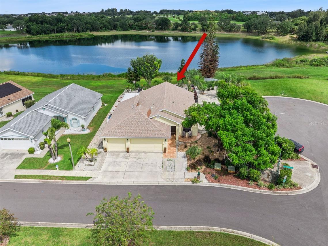 452 Lake Suzanne Dr., Lake Wales, FL 33859