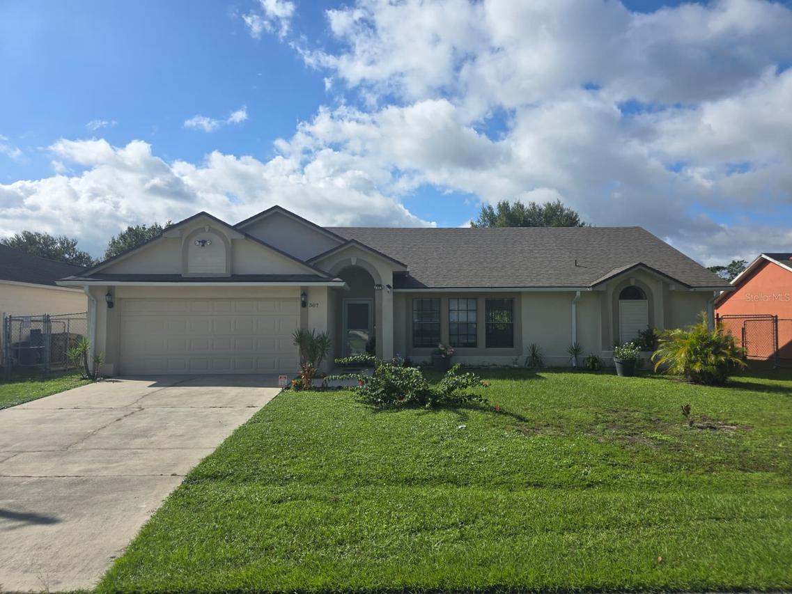 307 Colony Ct., Kissimmee, FL 34758
