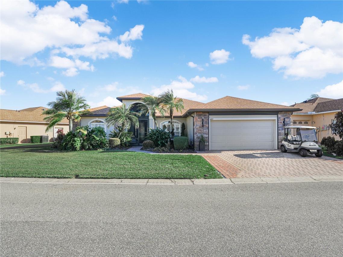 4083 Ashton Club Dr., Lake Wales, FL 33859