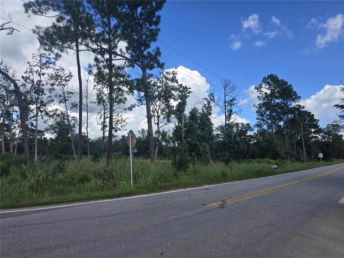2191 W Frostproof Rd., Frostproof, FL 33843