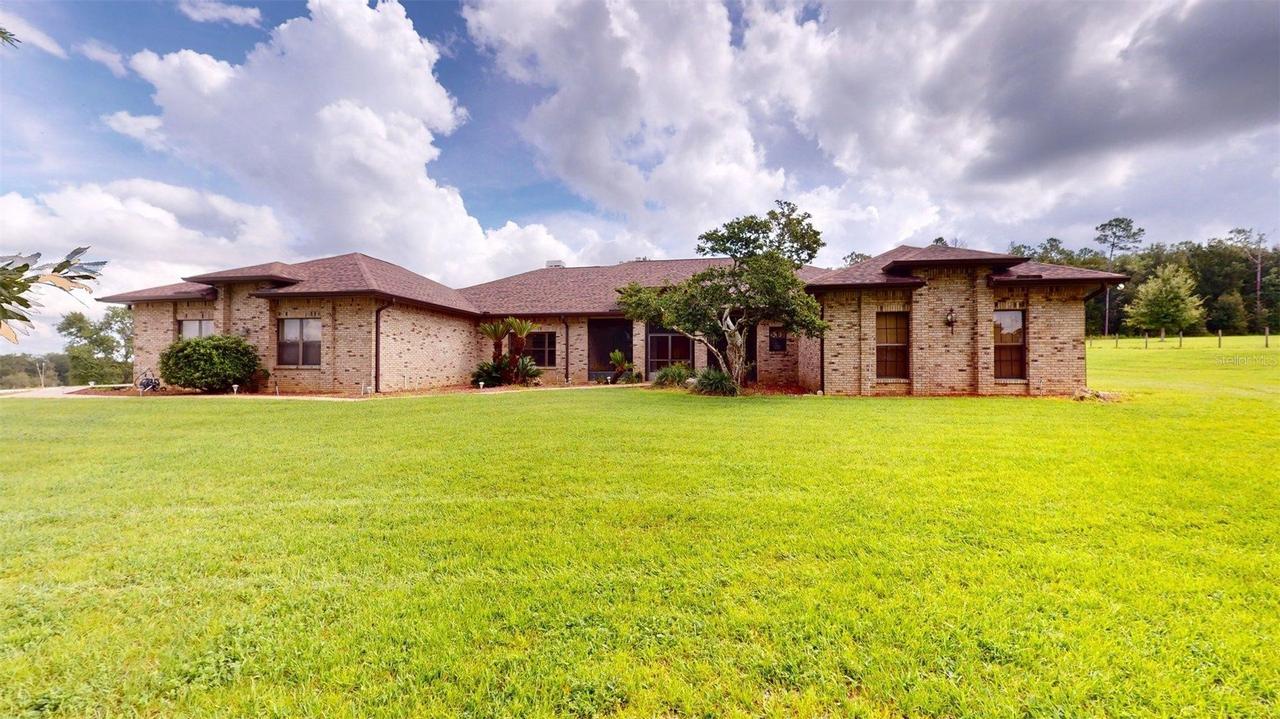 17210 Parrish Grove Rd., Dade City, FL 33523