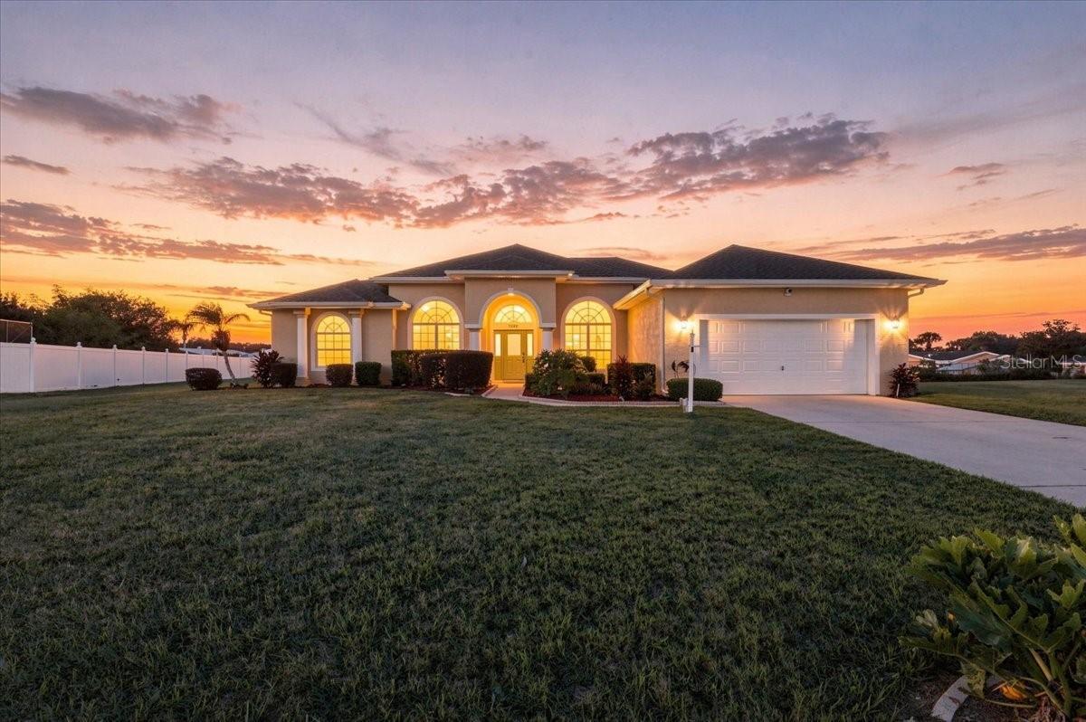 7380 Bent Grass Dr., Winter Haven, FL 33884