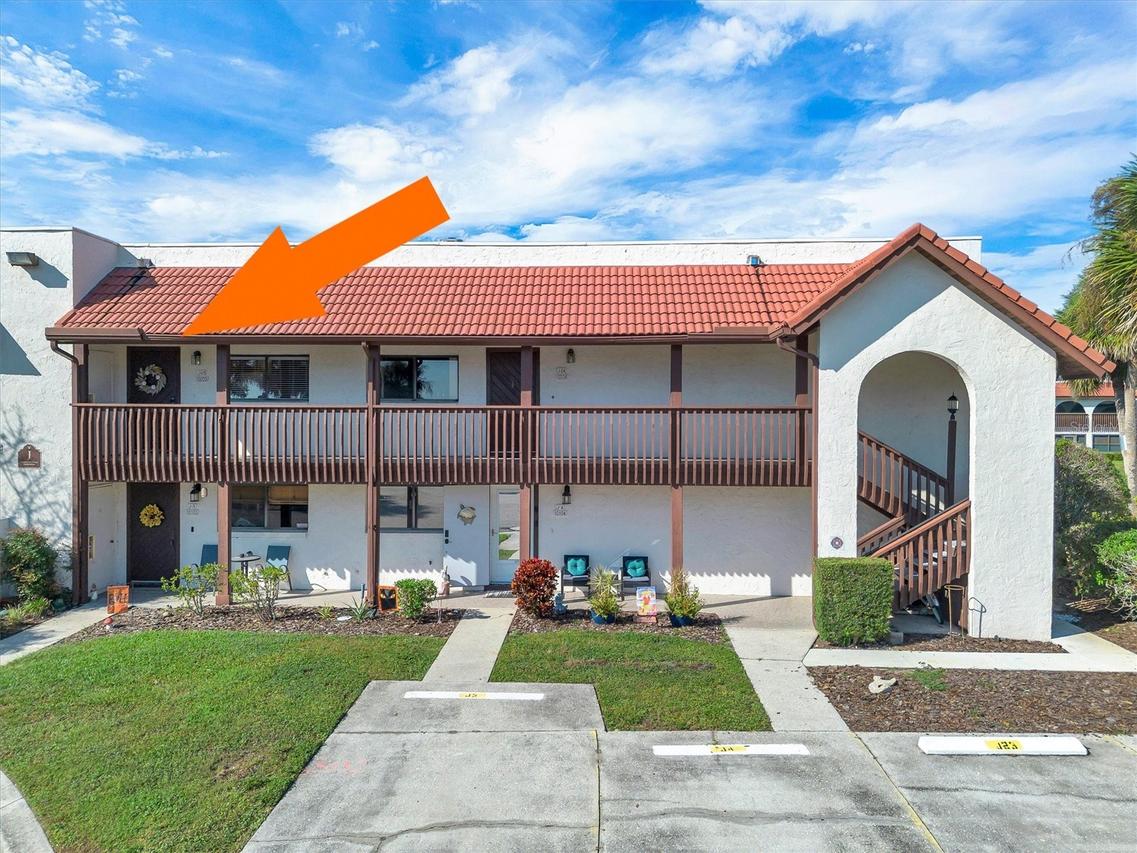 10203 Village Dr. #J23, Lake Wales, FL 33898