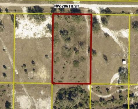 20314 NW 286th St., Okeechobee, FL 34972