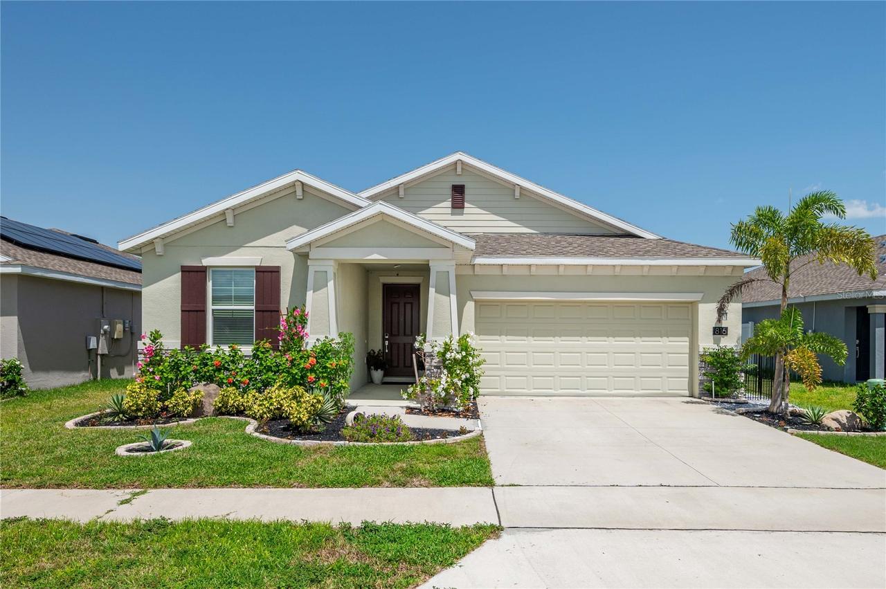 816 Grant Street, Bartow, FL 33830