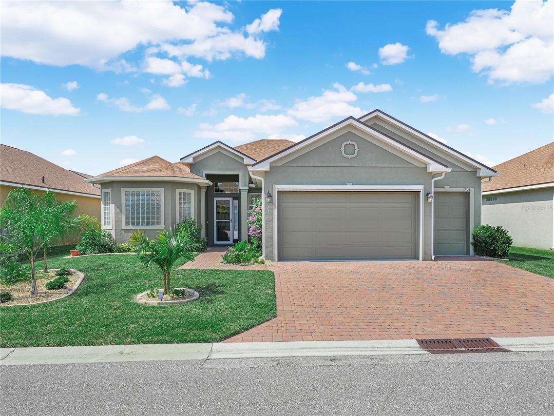 1321 Oakmont Dr., Winter Haven, FL 33884