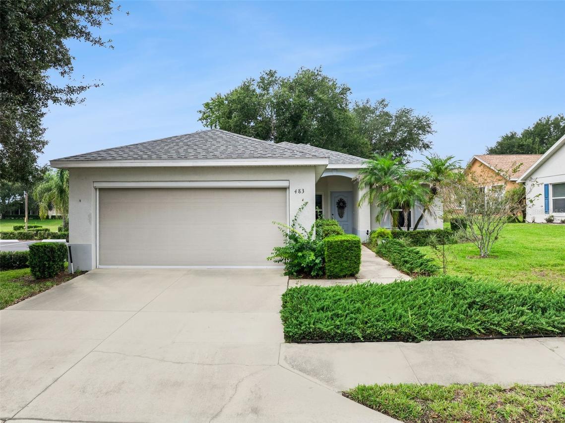 483 Lake Suzanne Dr., Lake Wales, FL 33859
