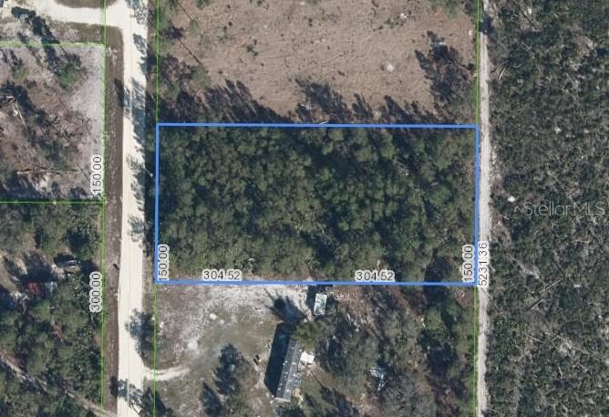 477 Donohue Dr., Venus, FL 33960