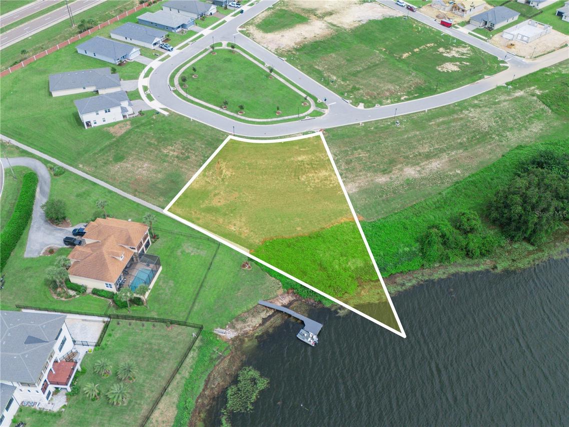 4395 Juliana Lake Dr., Auburndale, FL 33823