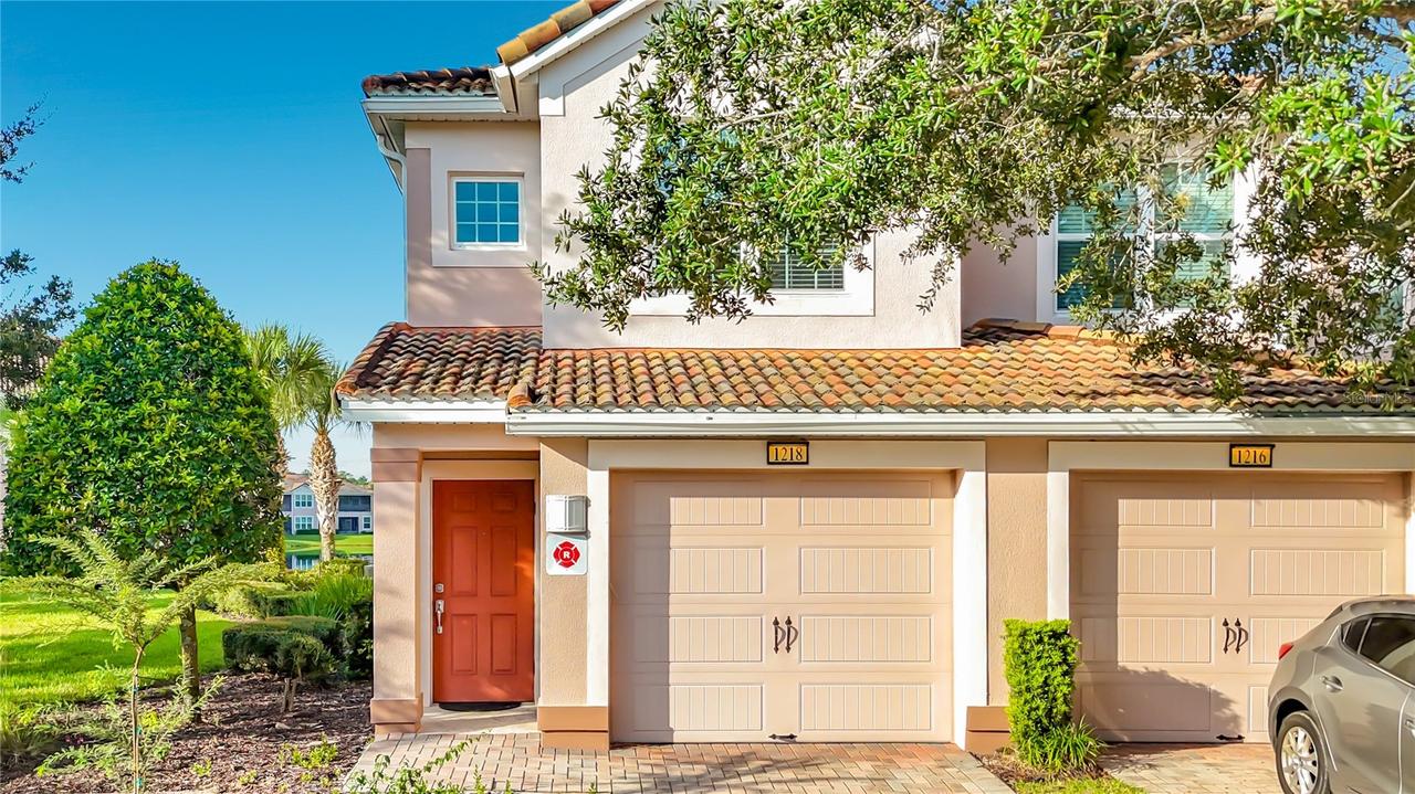 1218 Romani Ave., Davenport, FL 33896