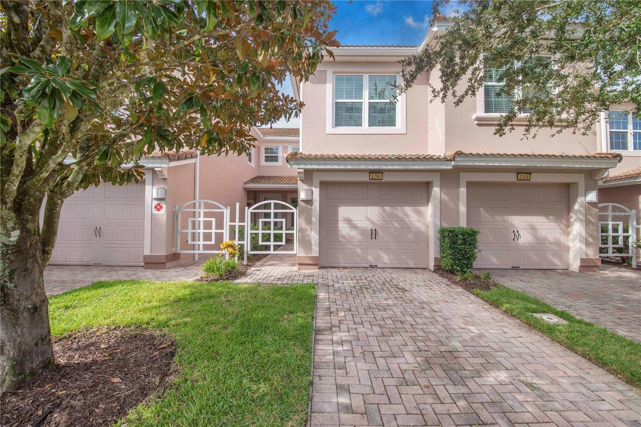 1206 Romani Ave., Davenport, FL 33896
