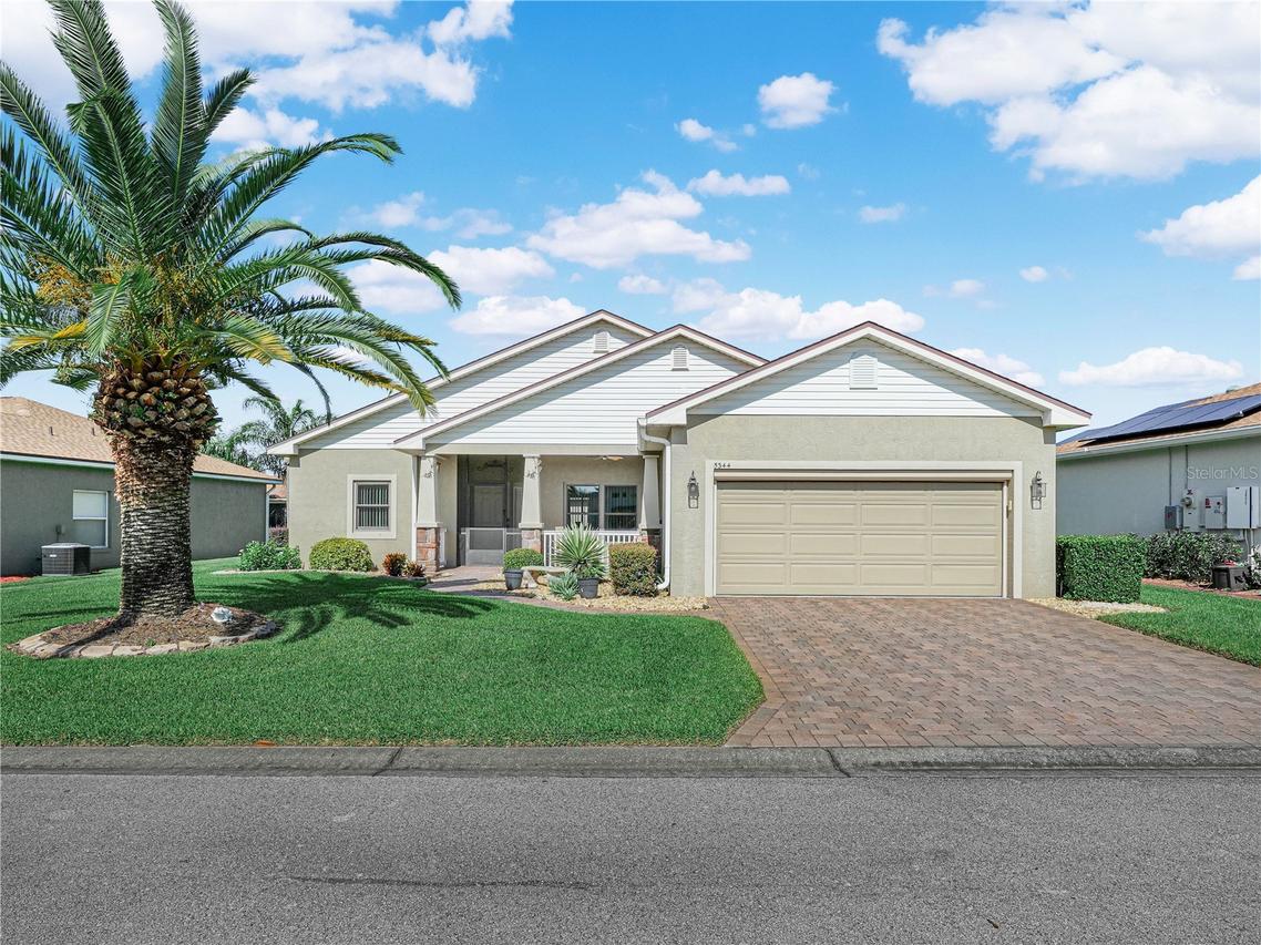 5344 Nicklaus Dr., Winter Haven, FL 33884