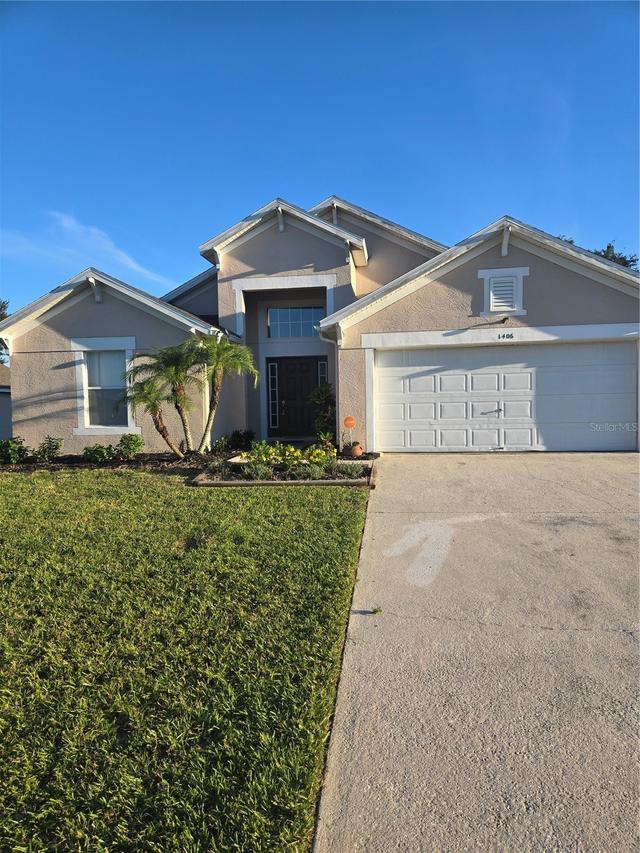 1406 Vista Del Lago Blvd., Dundee, FL 33838