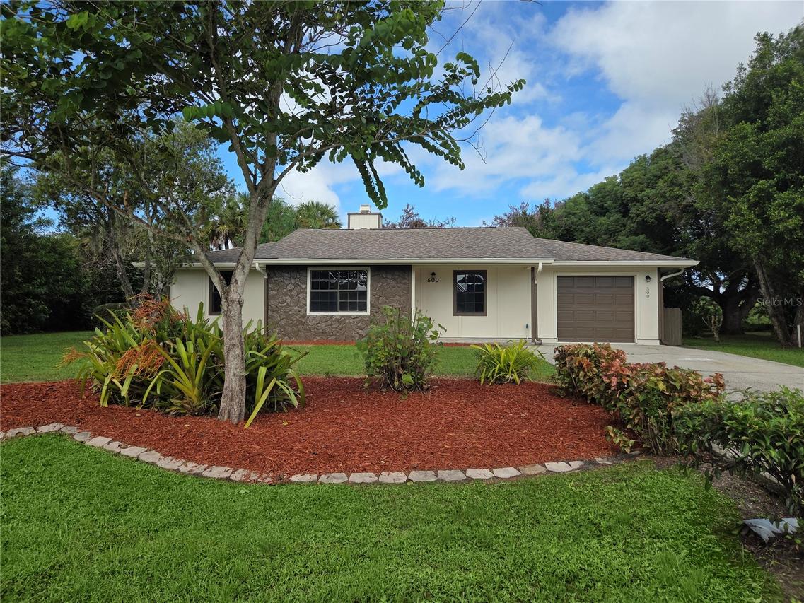 500 Aviation Ave., Palm Bay, FL 32907