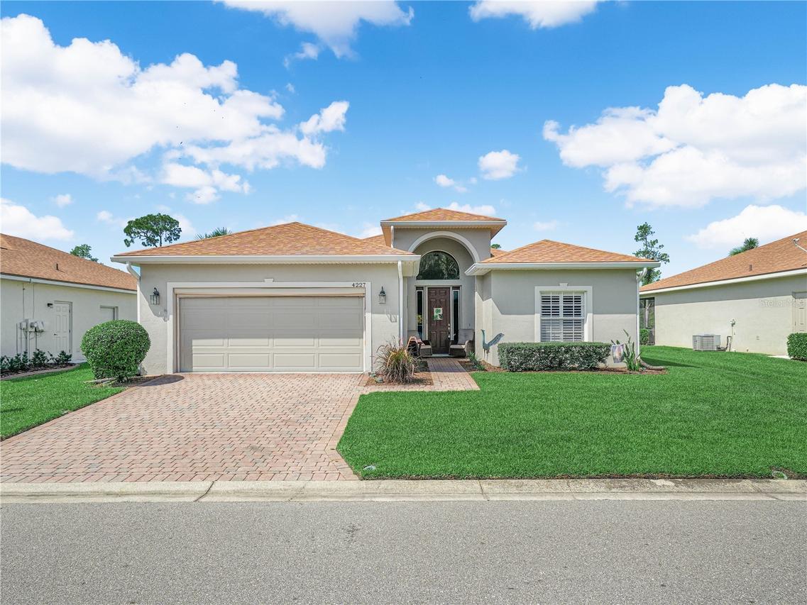 4227 Berwick Dr., Lake Wales, FL 33859