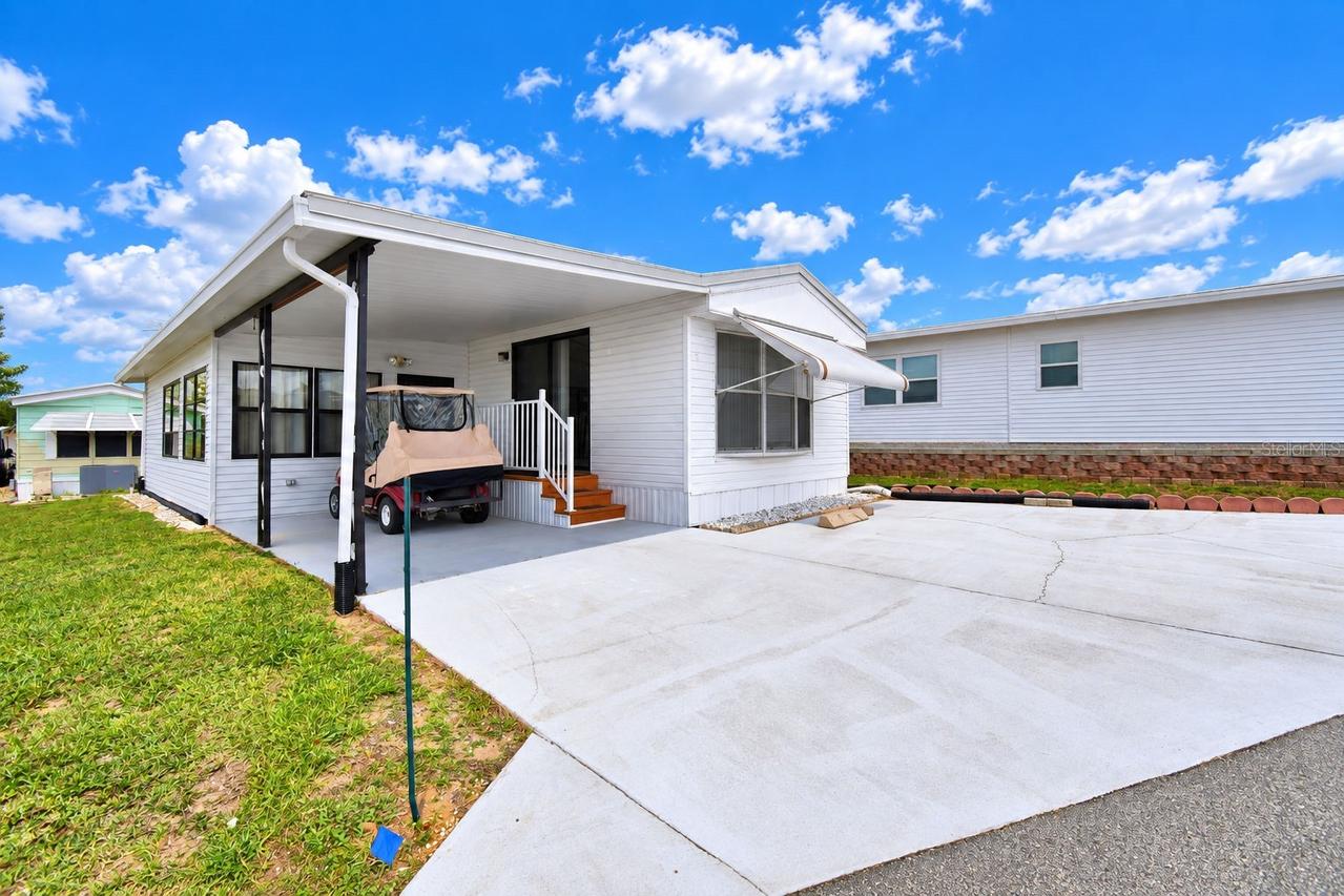 251 Patterson Rd. #D4, Haines City, FL 33844