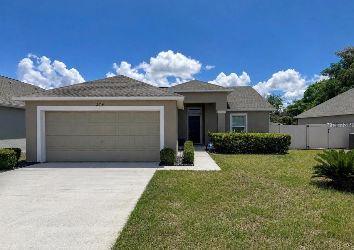 276 Arbuthnot St., Winter Haven, FL 33881