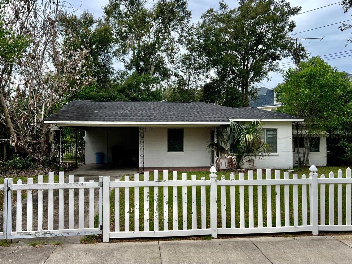 405 Francis Blvd., Lakeland, FL 33801