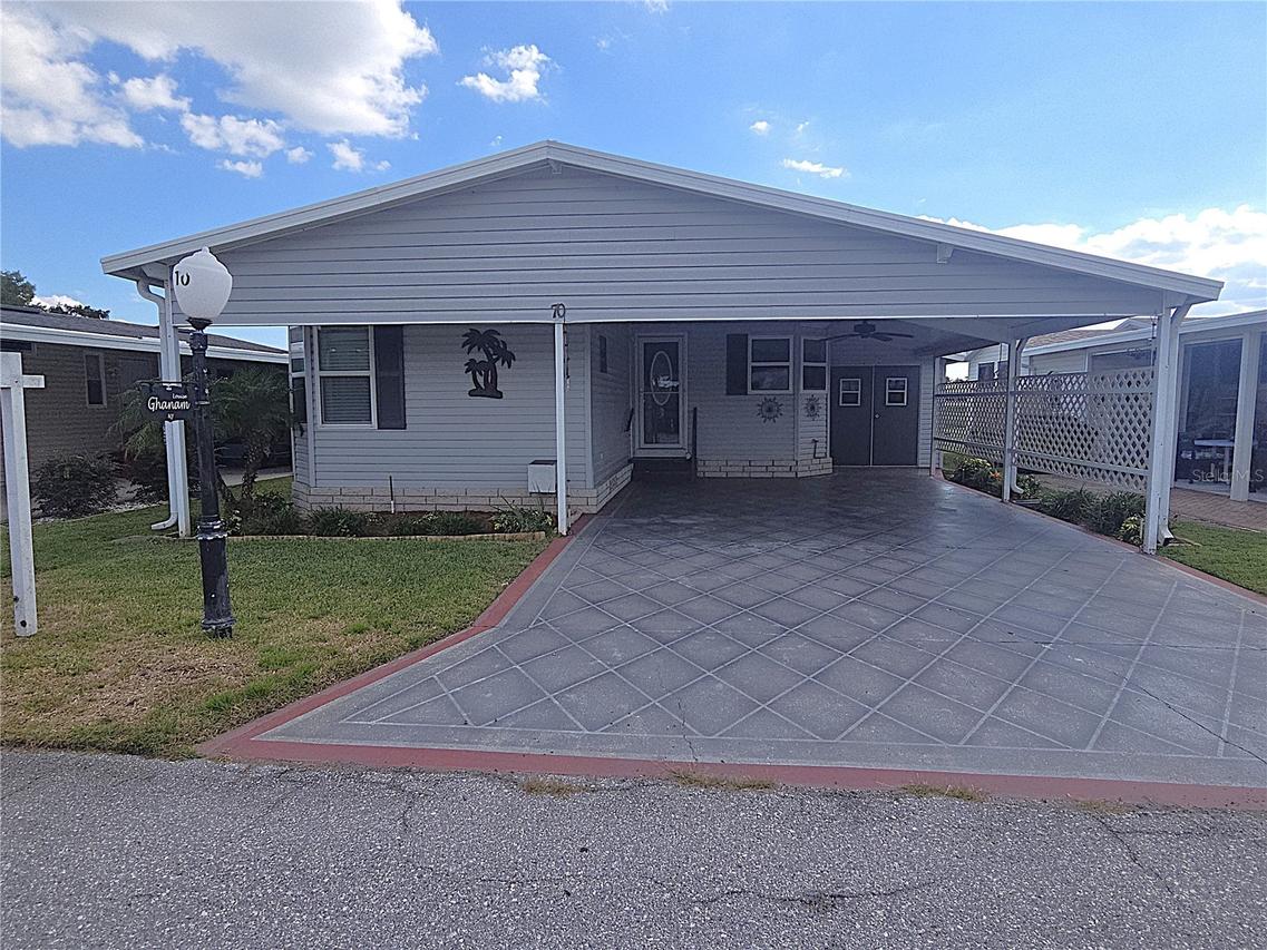 70 Straphmore Dr., Haines City, FL 33844