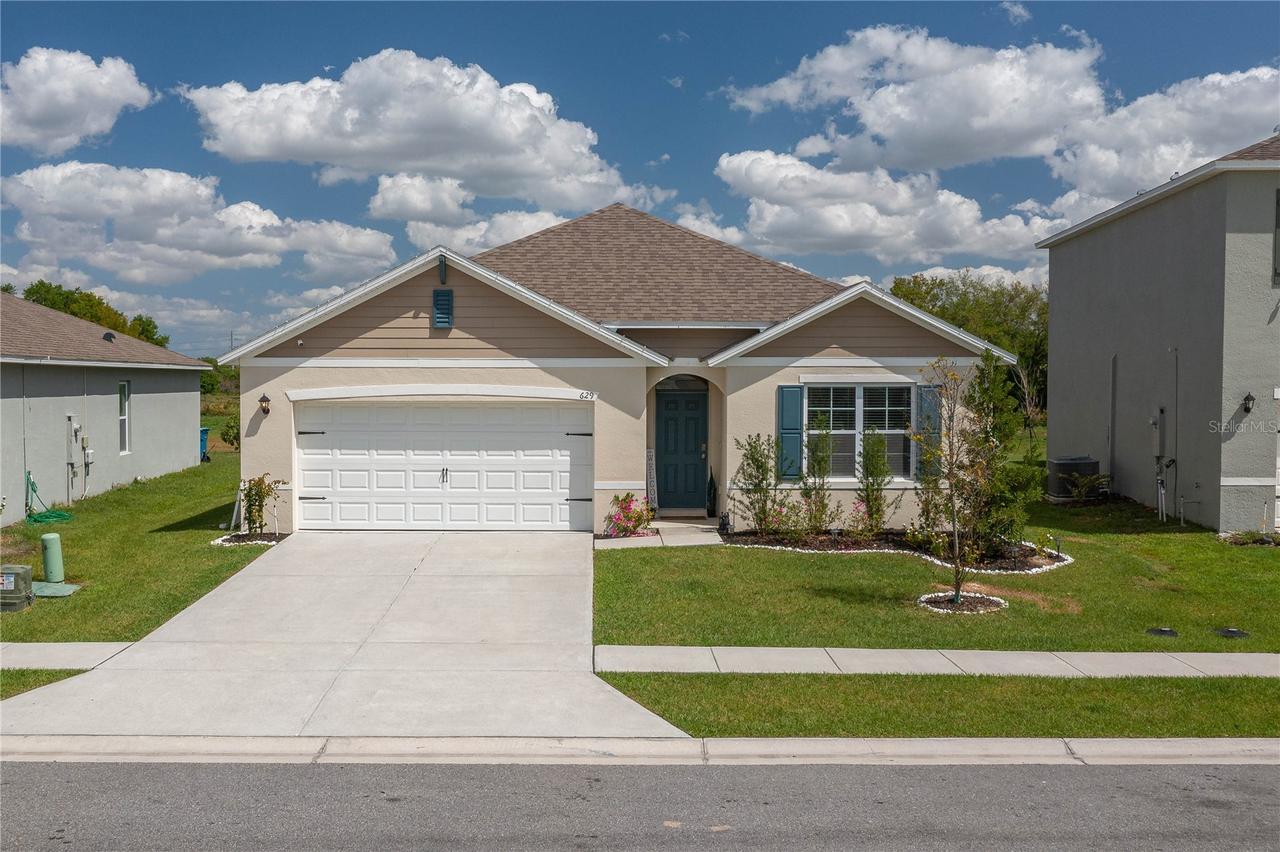629 Honey Bell Rd., Winter Haven, FL 33880