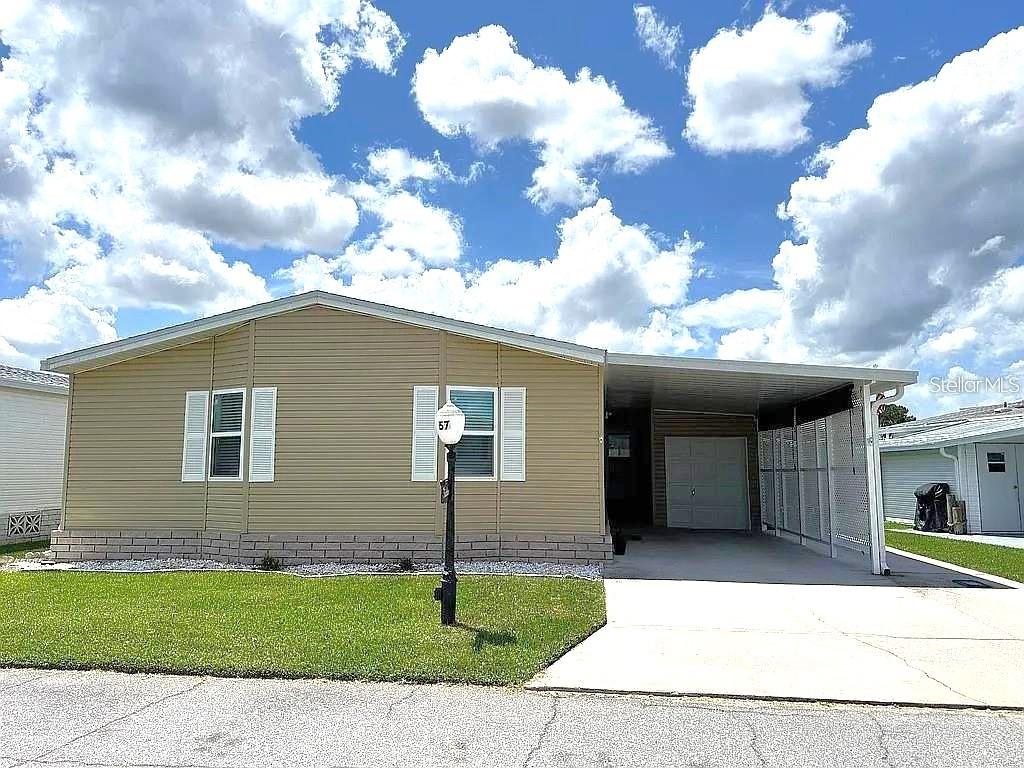 57 Straphmore Dr., Haines City, FL 33844